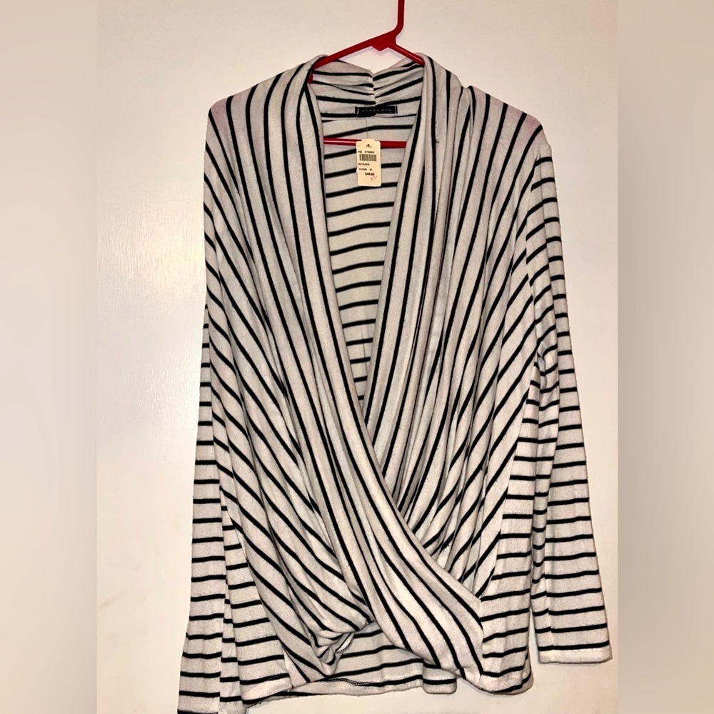 Dry Goods sweater